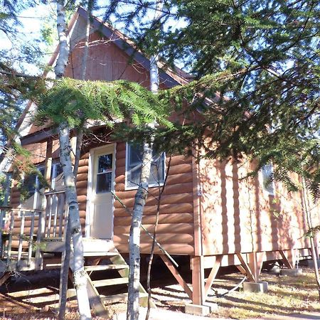 Big Timber Resort Marcell Екстер'єр фото