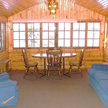 Big Timber Resort Marcell Екстер'єр фото