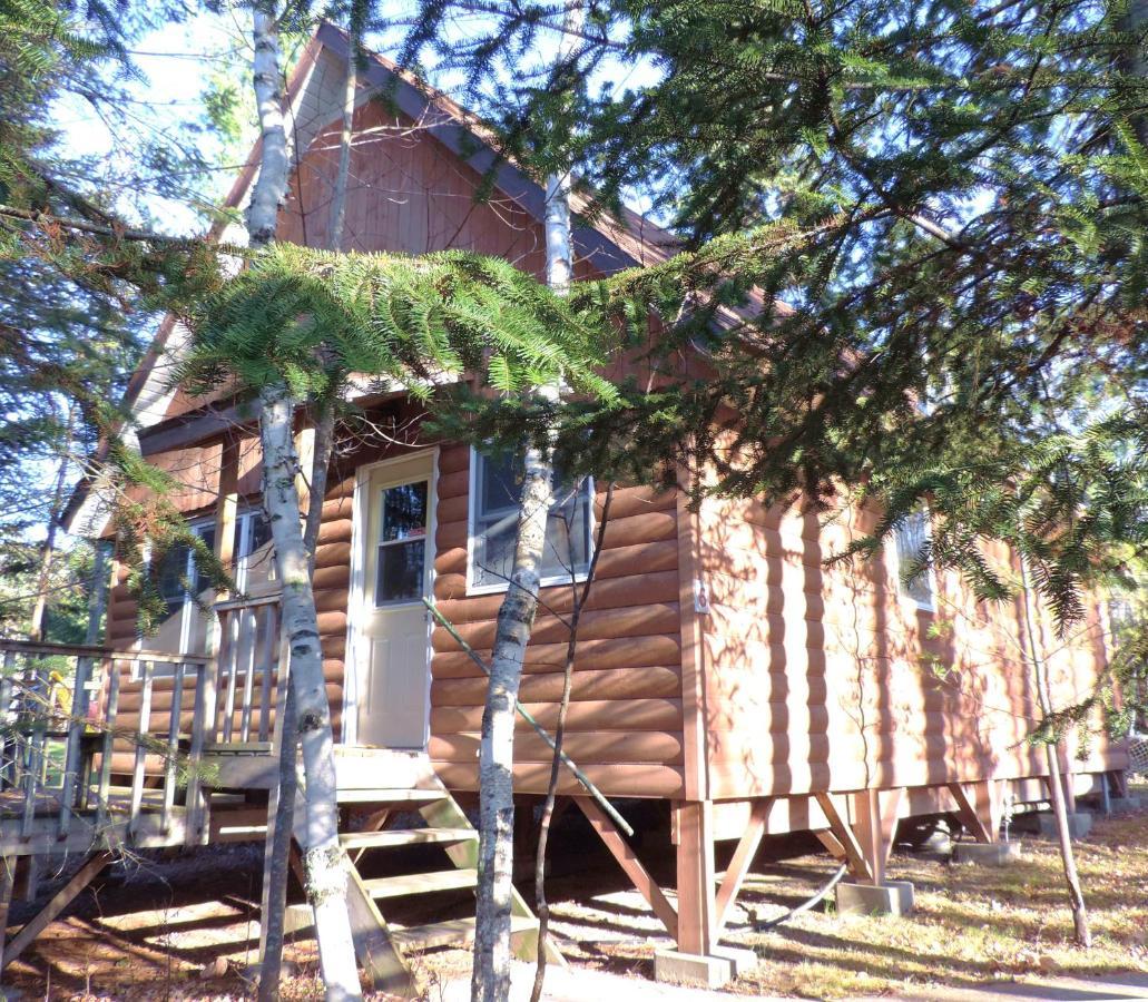 Big Timber Resort Marcell Екстер'єр фото