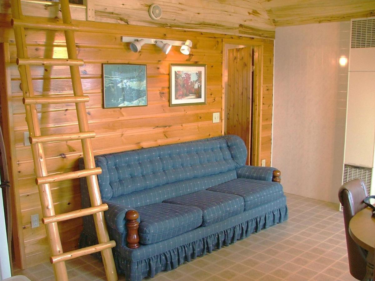 Big Timber Resort Marcell Екстер'єр фото