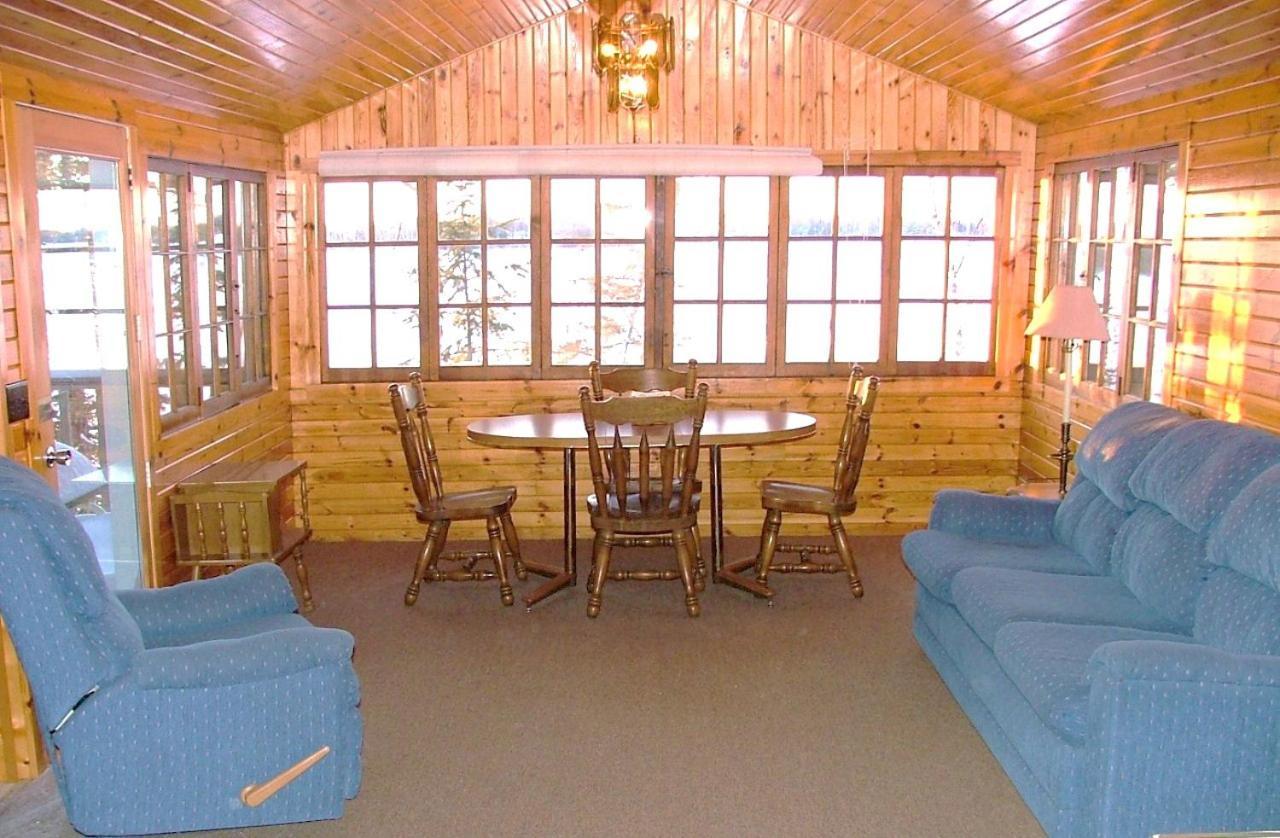 Big Timber Resort Marcell Екстер'єр фото