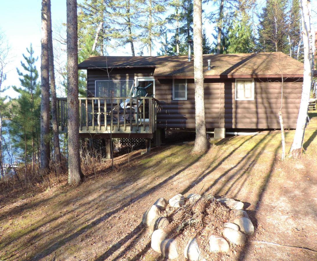 Big Timber Resort Marcell Екстер'єр фото